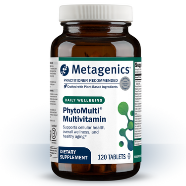 PhytoMulti Multivitamin